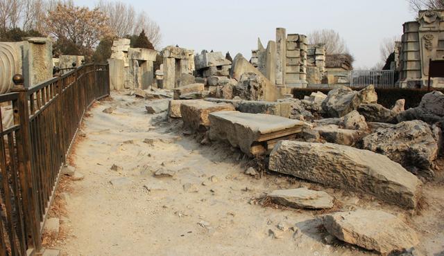 古建筑，仿古建筑，文物建筑，如何區(qū)別