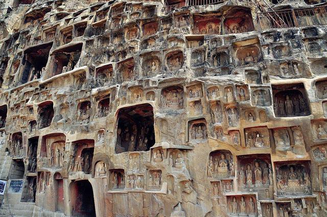 古建筑，仿古建筑，文物建筑，如何區(qū)別