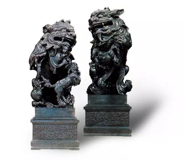 人民大會(huì)堂古建筑，故宮之外的一座藝術(shù)品寶庫(kù)