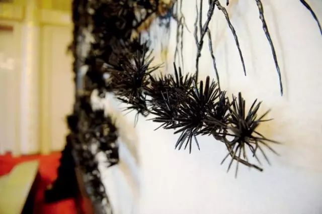 人民大會(huì)堂古建筑，故宮之外的一座藝術(shù)品寶庫(kù)