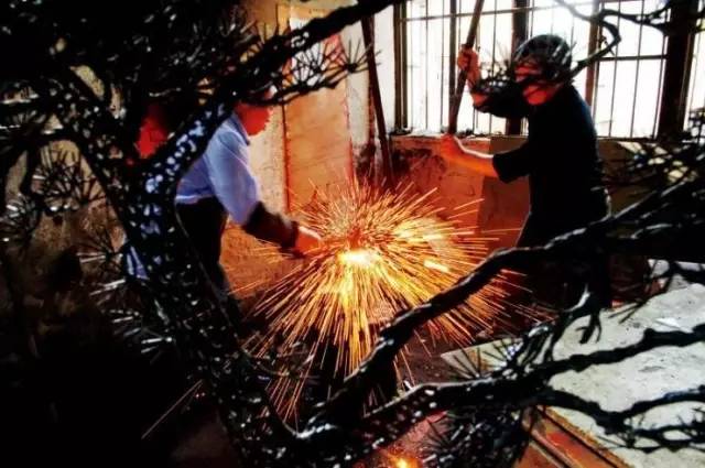 人民大會(huì)堂古建筑，故宮之外的一座藝術(shù)品寶庫(kù)