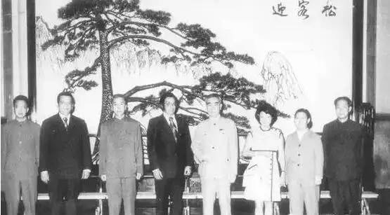 人民大會(huì)堂古建筑，故宮之外的一座藝術(shù)品寶庫(kù)