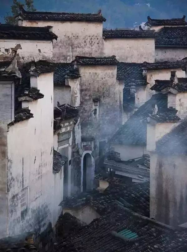 中國(guó)古建筑中的雕刻藝術(shù)，精美絕倫