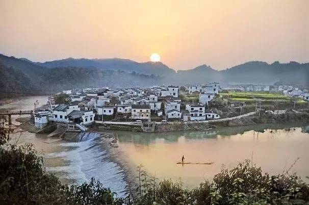 即將消失的中國古建筑，美得驚心動魄