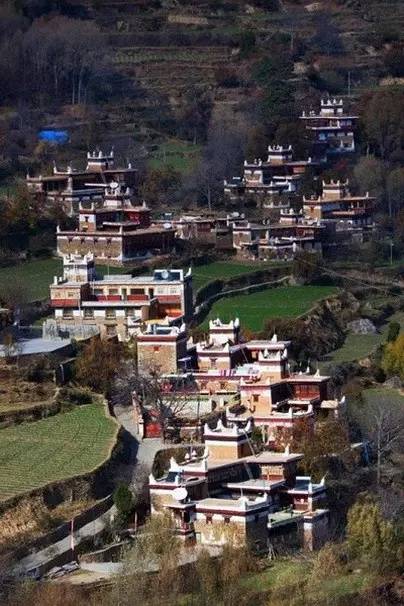 即將消失的中國(guó)古建筑，美得驚心動(dòng)魄