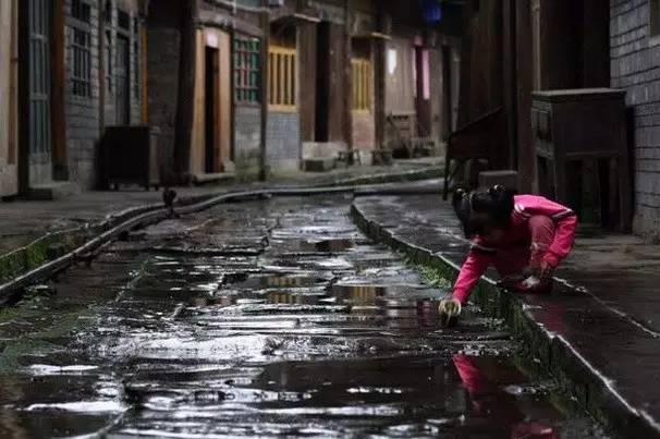 即將消失的中國(guó)古建筑，美得驚心動(dòng)魄