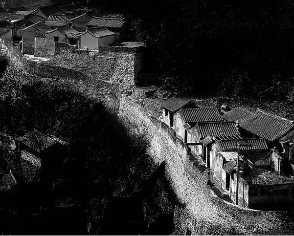 即將消失的中國(guó)古建筑，美得驚心動(dòng)魄