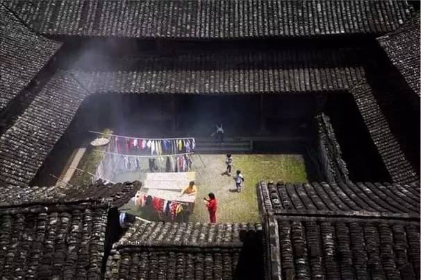 即將消失的中國(guó)古建筑，美得驚心動(dòng)魄