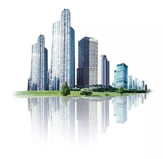 新中式建筑，禮序東方美學(xué)傳承