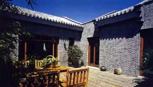 八個(gè)新中式建筑，驚艷全國的住宅樓