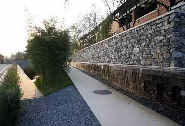 八個(gè)新中式建筑，驚艷全國的住宅樓