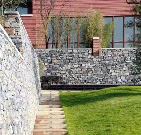 八個(gè)新中式建筑，驚艷全國的住宅樓