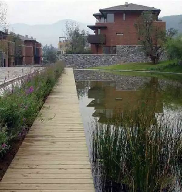 八個(gè)新中式建筑，驚艷全國的住宅樓