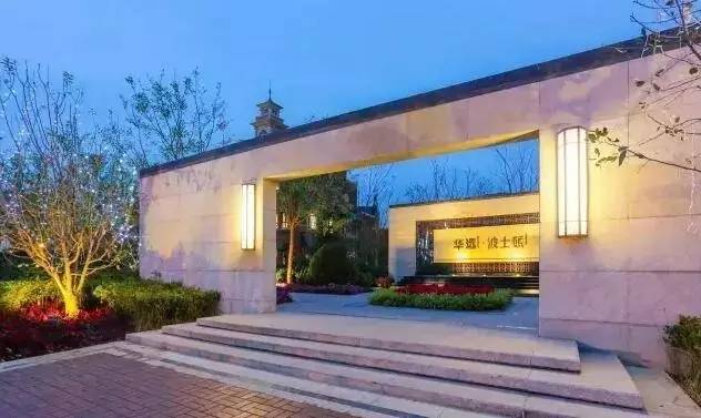 100個新中式入口，中國新中式建筑的精髓