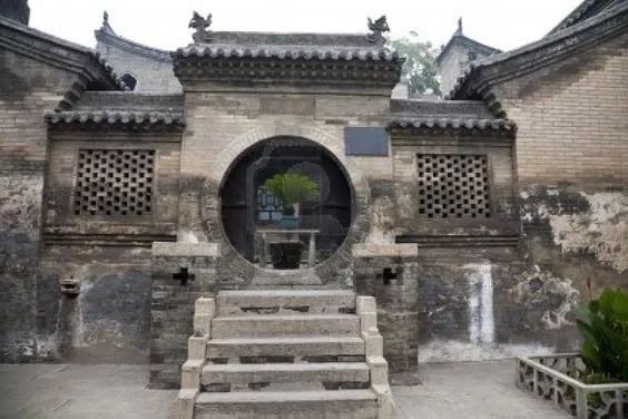 中國(guó)古建筑，一顆耀眼的東方明珠