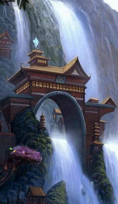 中國古建筑，一顆耀眼的東方明珠