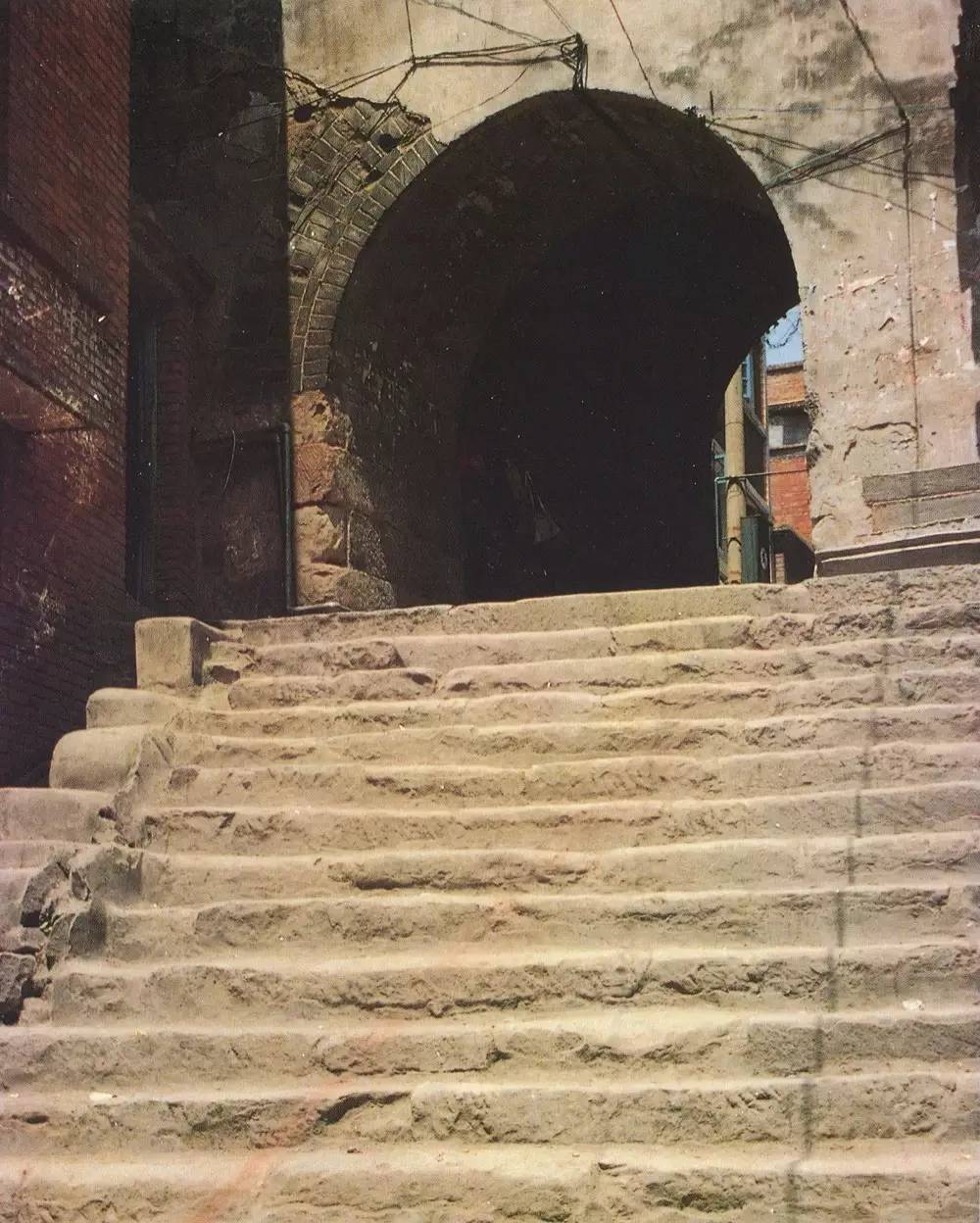 夢(mèng)回三峽，秭歸古建筑