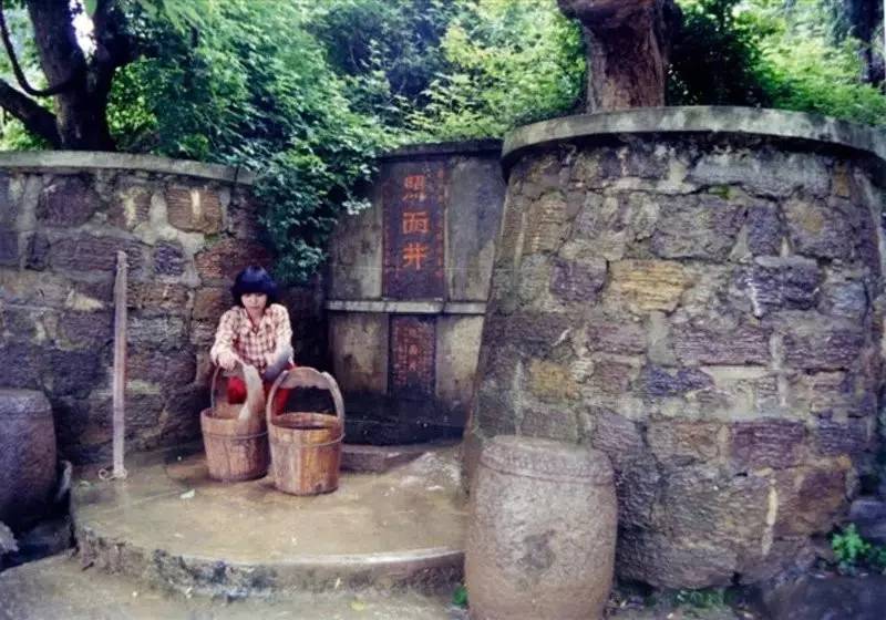 夢回三峽，秭歸古建筑