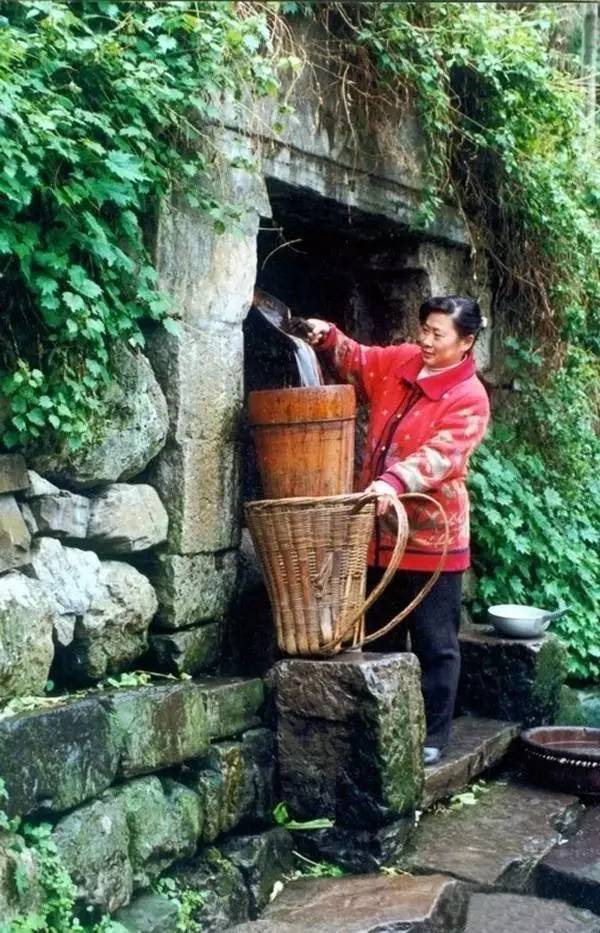 夢回三峽，秭歸古建筑