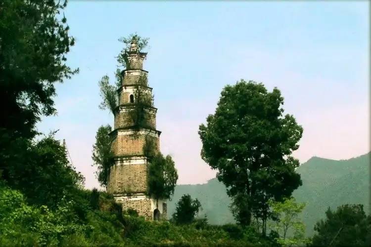 夢回三峽，秭歸古建筑