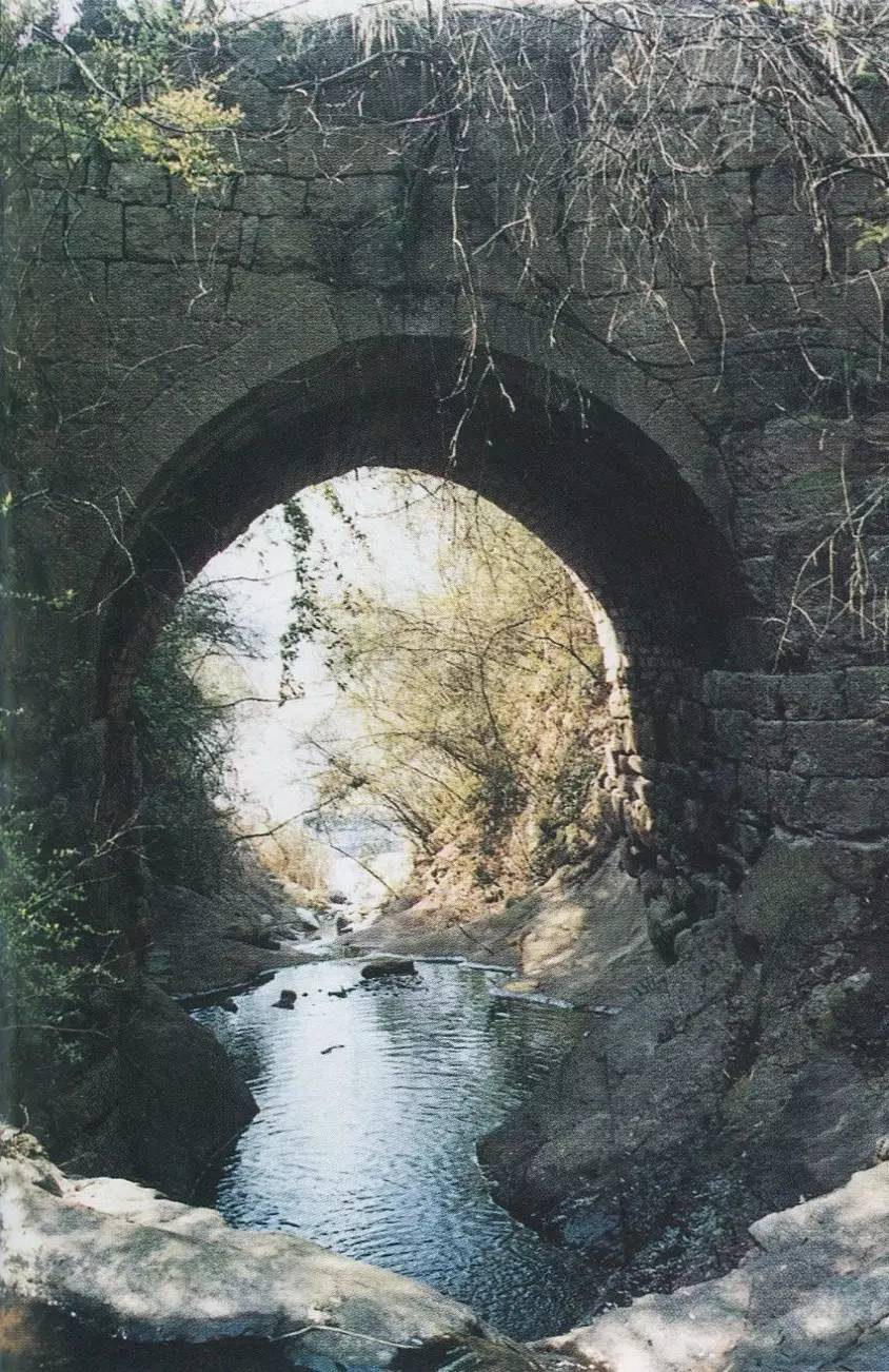 夢(mèng)回三峽，秭歸古建筑