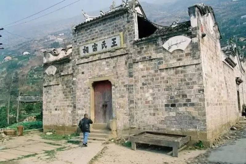 夢(mèng)回三峽，秭歸古建筑