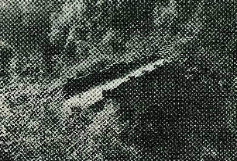 夢回三峽，秭歸古建筑