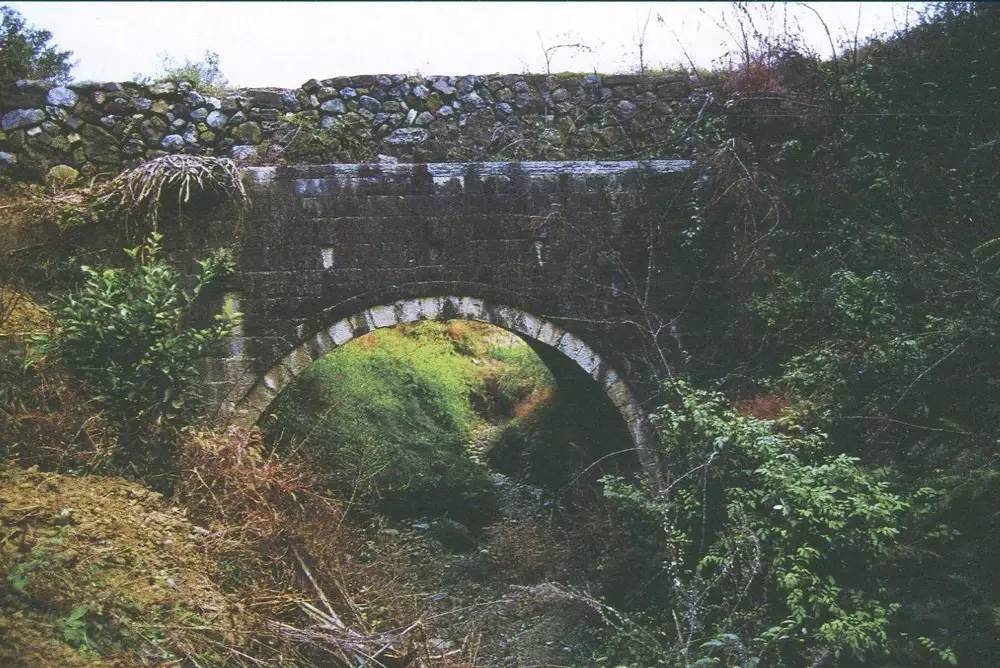 夢回三峽，秭歸古建筑