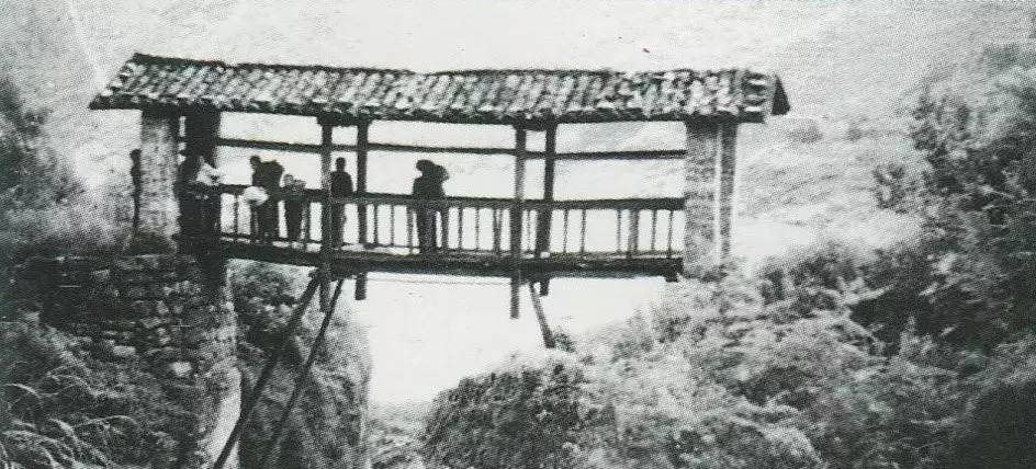 夢回三峽，秭歸古建筑