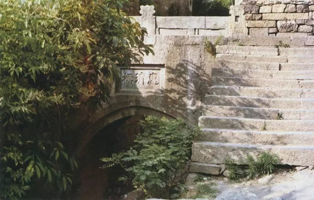 夢回三峽，秭歸古建筑