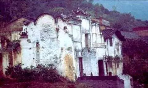 夢回三峽，秭歸古建筑