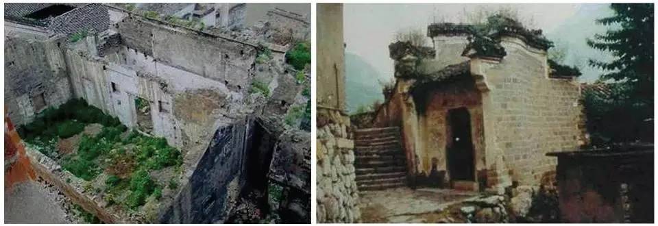 夢(mèng)回三峽，秭歸古建筑