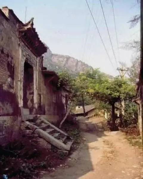 夢(mèng)回三峽，秭歸古建筑