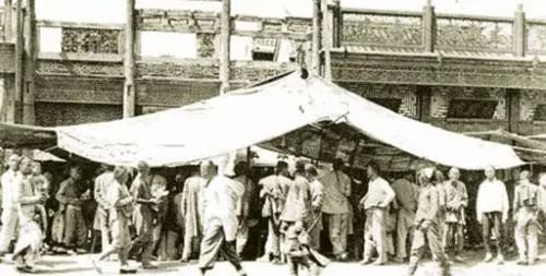 打開文化之門，天橋有了博物館