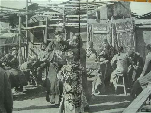 打開文化之門，天橋有了博物館