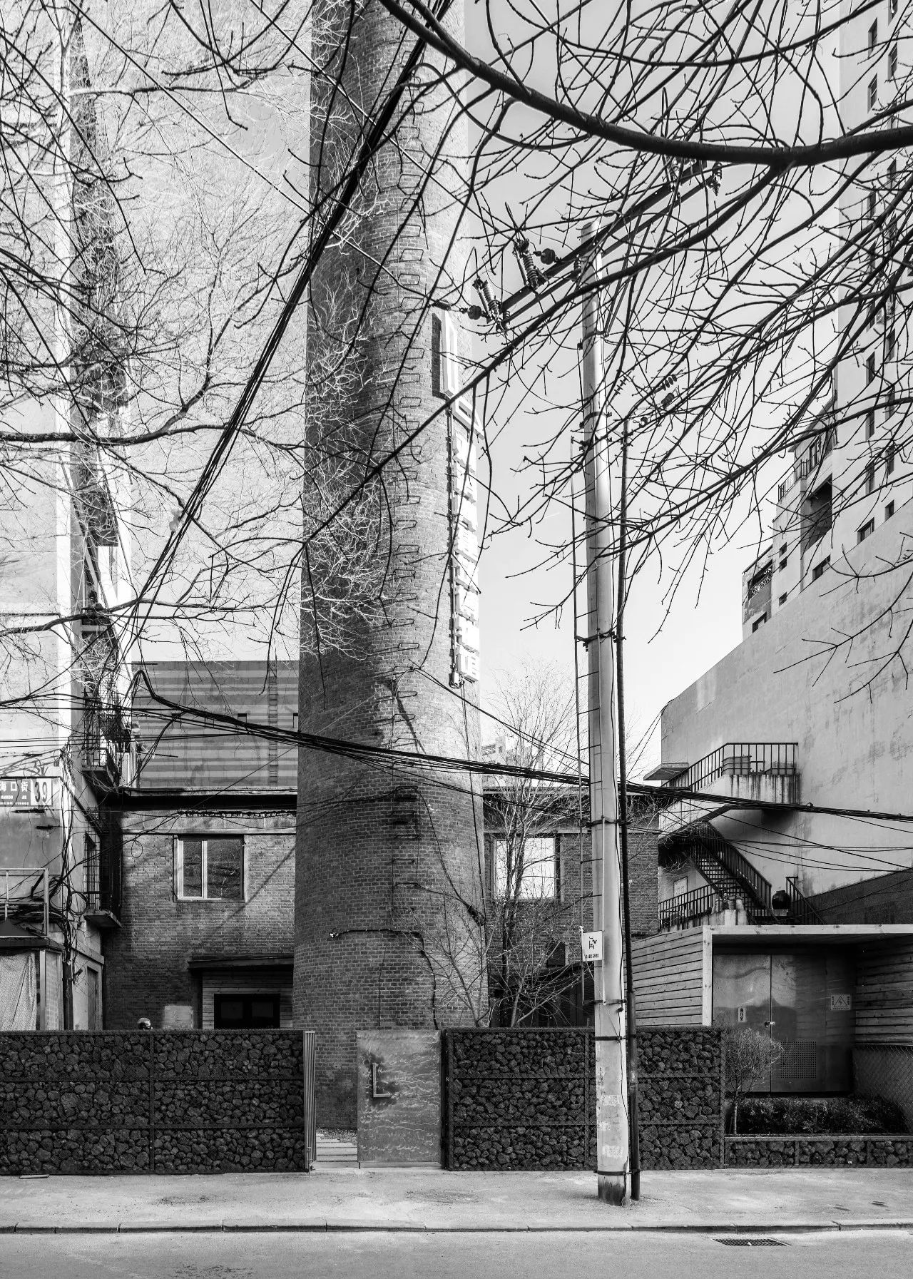 博物館喚醒舊建筑，?？诮謴?fù)興老社區(qū)