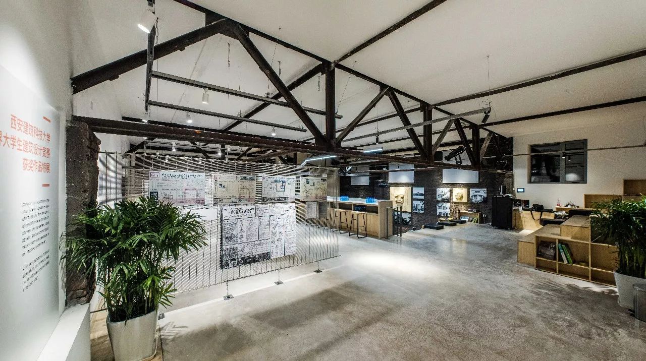 博物館喚醒舊建筑，?？诮謴?fù)興老社區(qū)