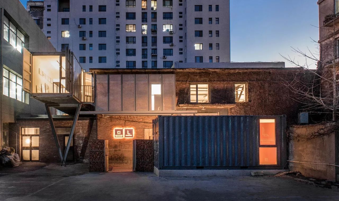 博物館喚醒舊建筑，?？诮謴?fù)興老社區(qū)