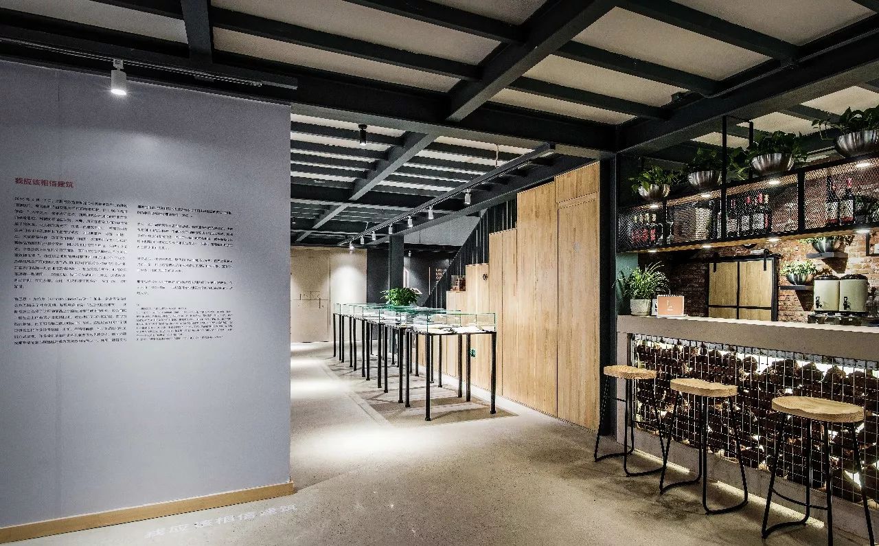 博物館喚醒舊建筑，?？诮謴?fù)興老社區(qū)