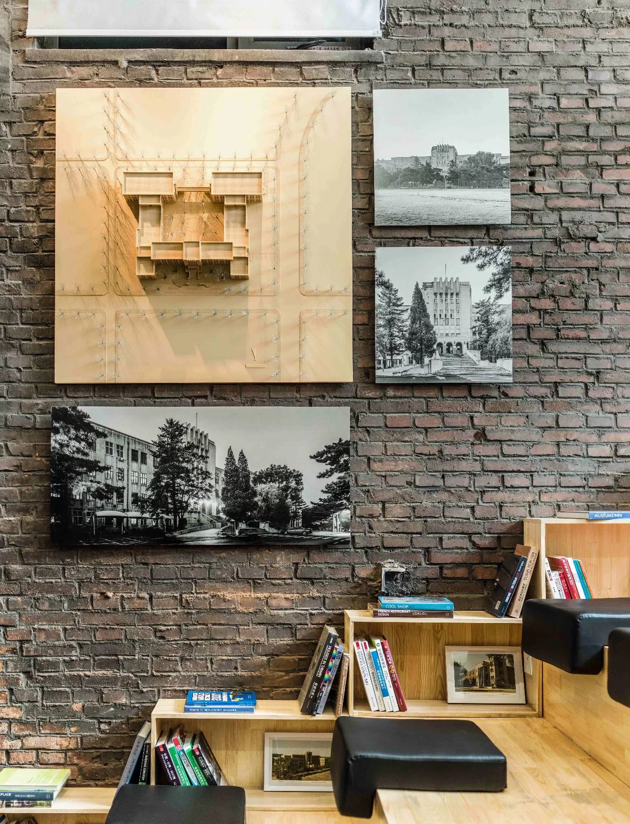 博物館喚醒舊建筑，海口街復(fù)興老社區(qū)