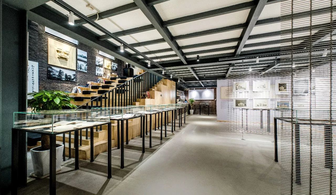 博物館喚醒舊建筑，?？诮謴?fù)興老社區(qū)