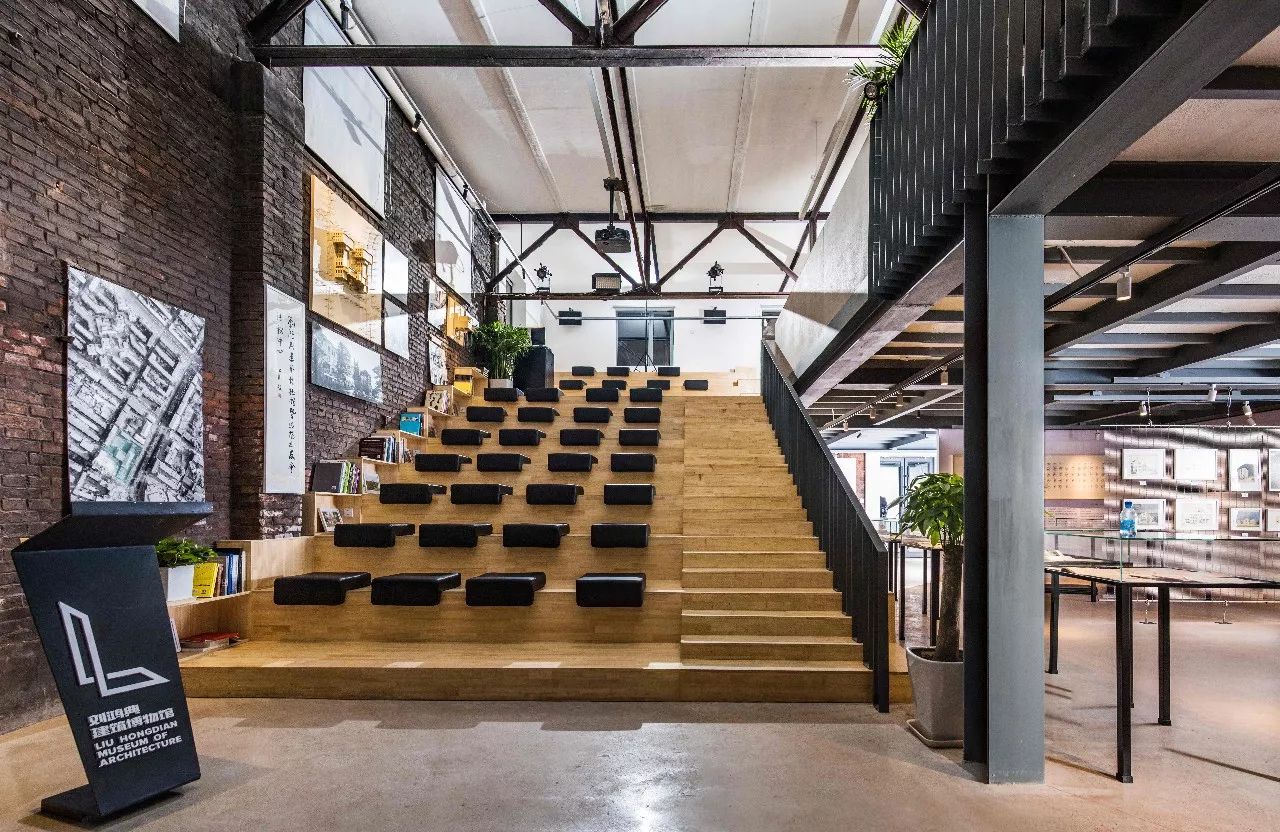 博物館喚醒舊建筑，?？诮謴?fù)興老社區(qū)