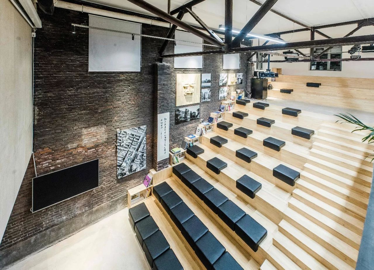 博物館喚醒舊建筑，?？诮謴?fù)興老社區(qū)