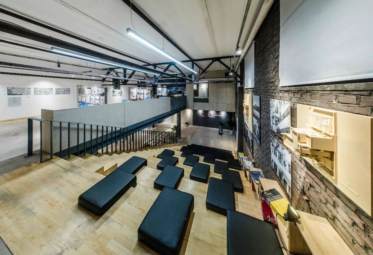 博物館喚醒舊建筑，海口街復興老社區(qū)