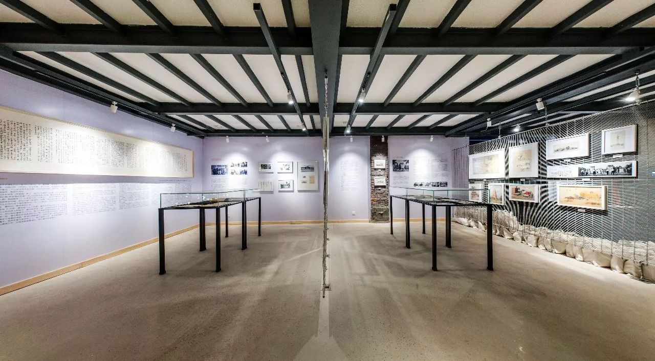 博物館喚醒舊建筑，?？诮謴团d老社區(qū)