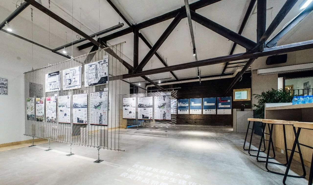 博物館喚醒舊建筑，?？诮謴团d老社區(qū)