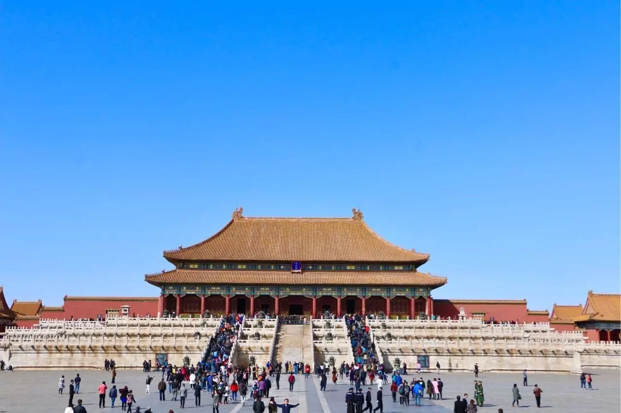 博物館里這些呆萌的人物，你見(jiàn)過(guò)幾個(gè)？