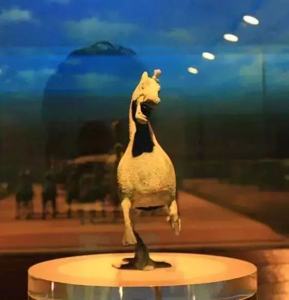 博物館里這些呆萌的人物，你見(jiàn)過(guò)幾個(gè)？