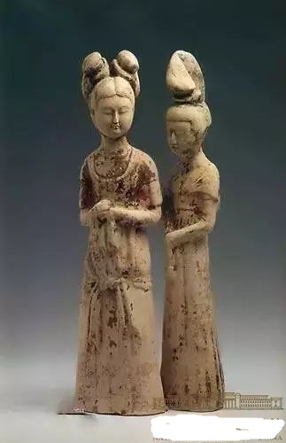 博物館里這些呆萌的人物，你見(jiàn)過(guò)幾個(gè)？