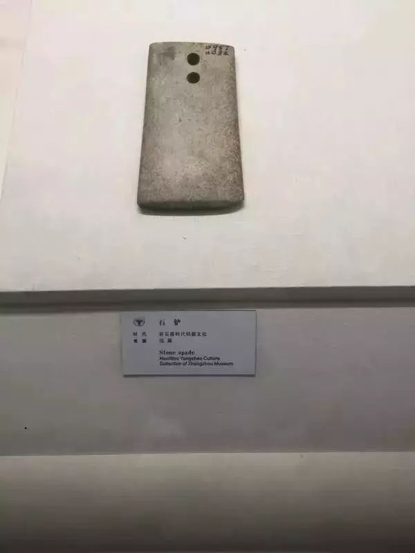 博物館里這些呆萌的人物，你見(jiàn)過(guò)幾個(gè)？